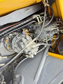 Buy JohnDeere E210 Used Excavator / 8 Buy JohnDeere E210 Used Excavator / 8