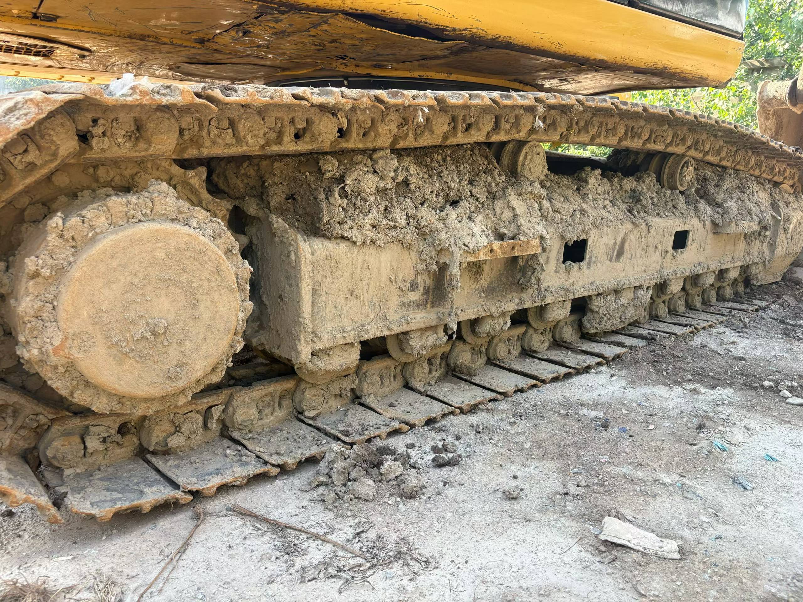 Buy Caterpillar 330B Used Excavator / 9 Buy Caterpillar 330B Used Excavator / 9