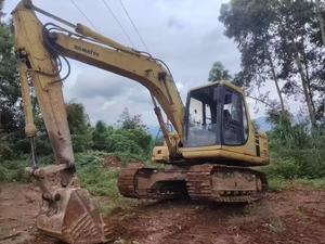 Comprar Komatsu PC100-6 Usado Excavadora Comprar Komatsu PC100-6 Usado Excavadora