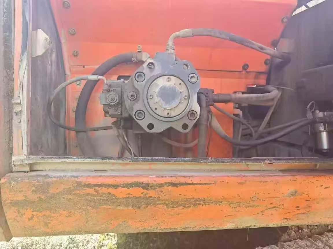Buy Doosan S225 Used Excavator / 5