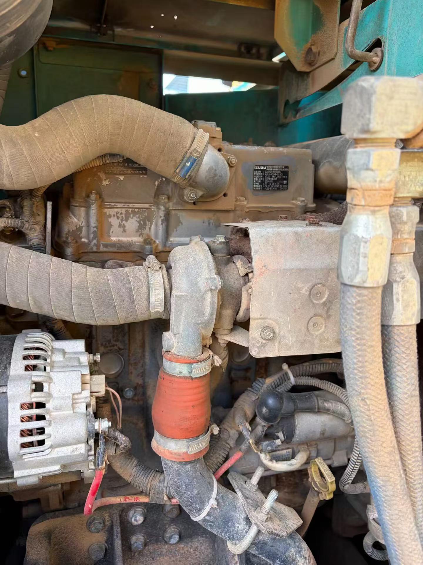 Buy Kobelco SK75 Used Excavator / 4 Buy Kobelco SK75 Used Excavator / 4