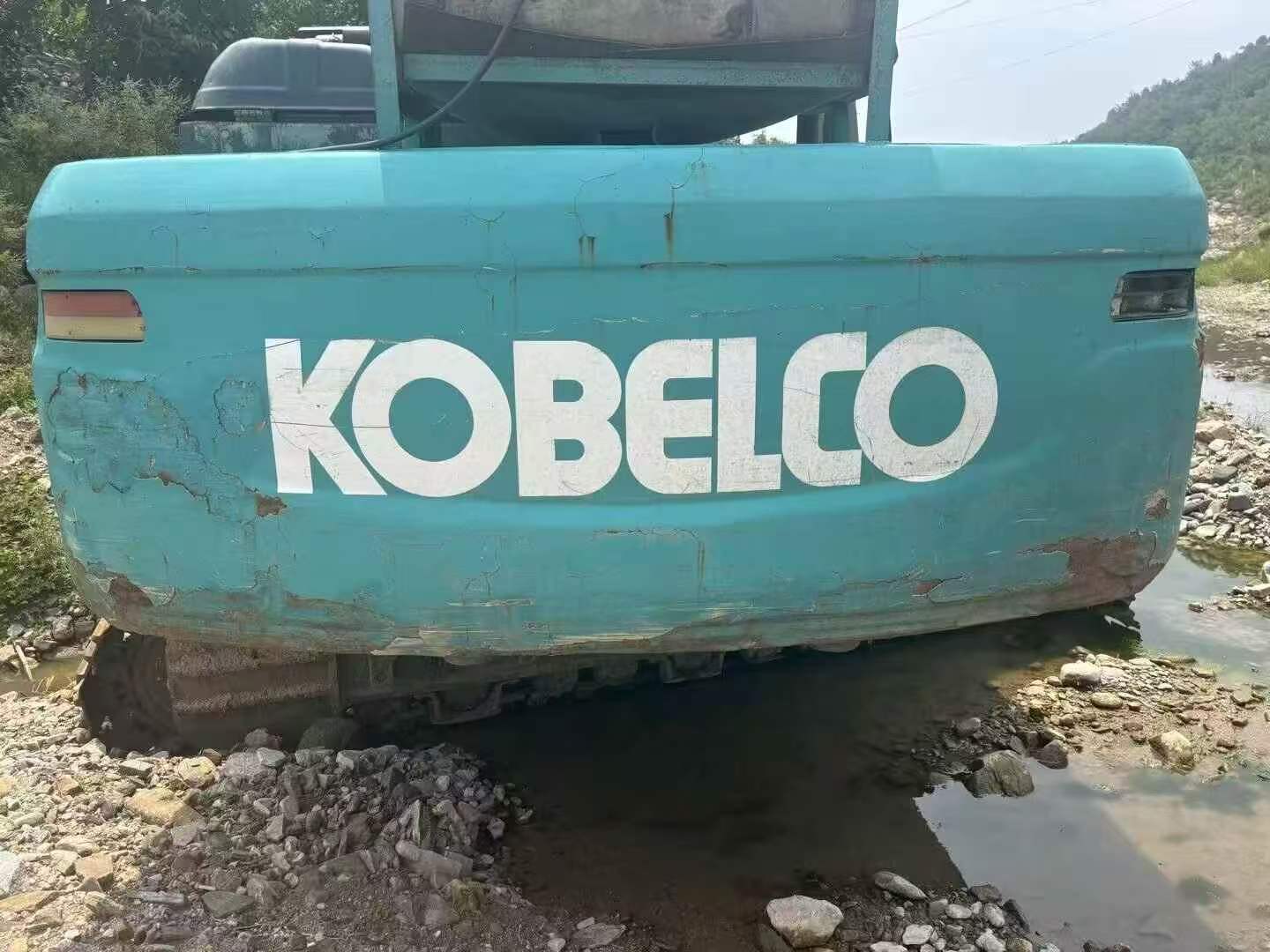 Buy Kobelco SK380D Used Excavator / 2 Buy Kobelco SK380D Used Excavator / 2