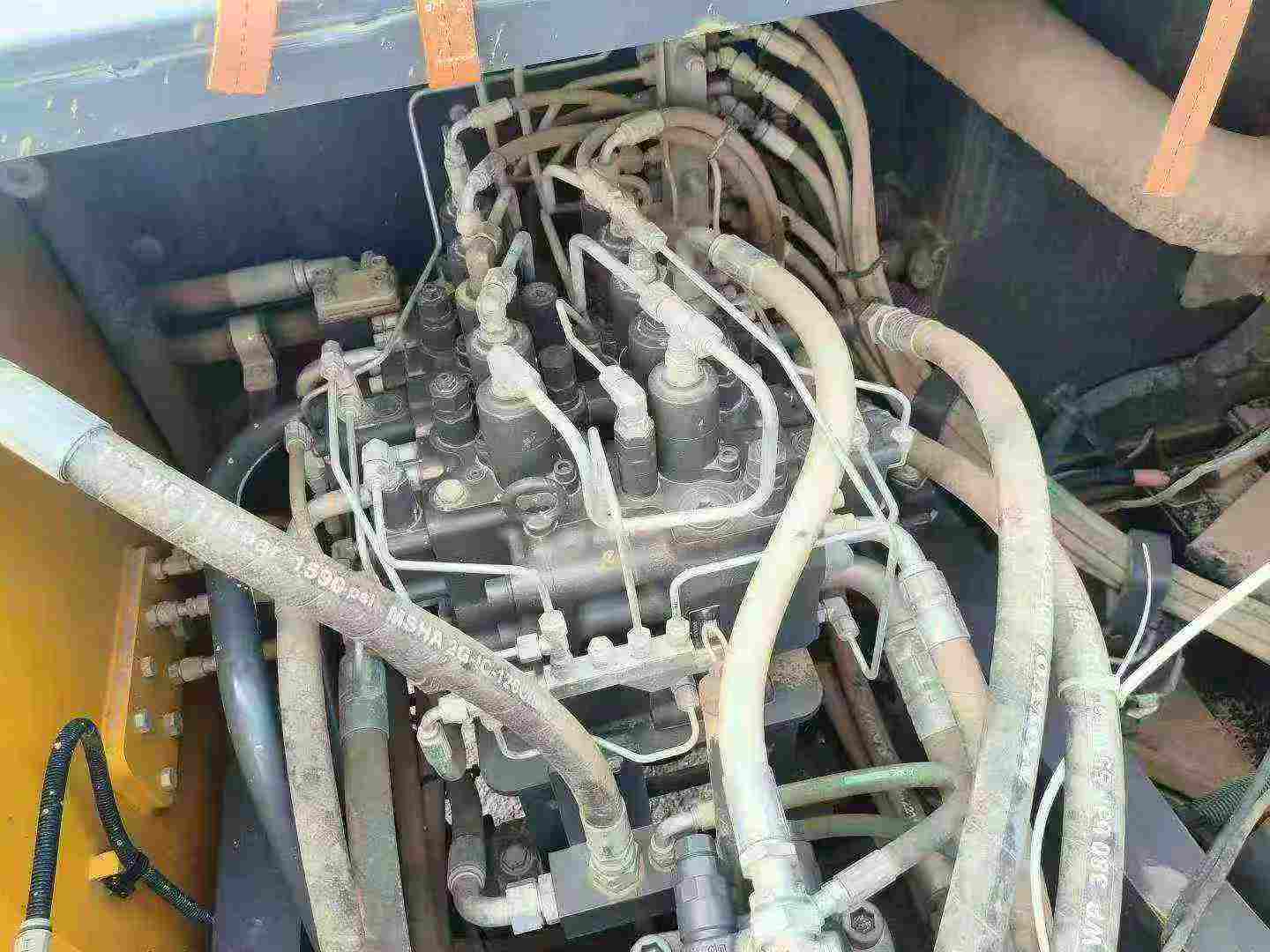 Buy Volvo Used Excavator / 2 Buy Volvo Used Excavator / 2