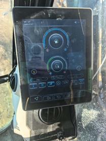Buy Sany SY205C Used Excavator / 7 Buy Sany SY205C Used Excavator / 7