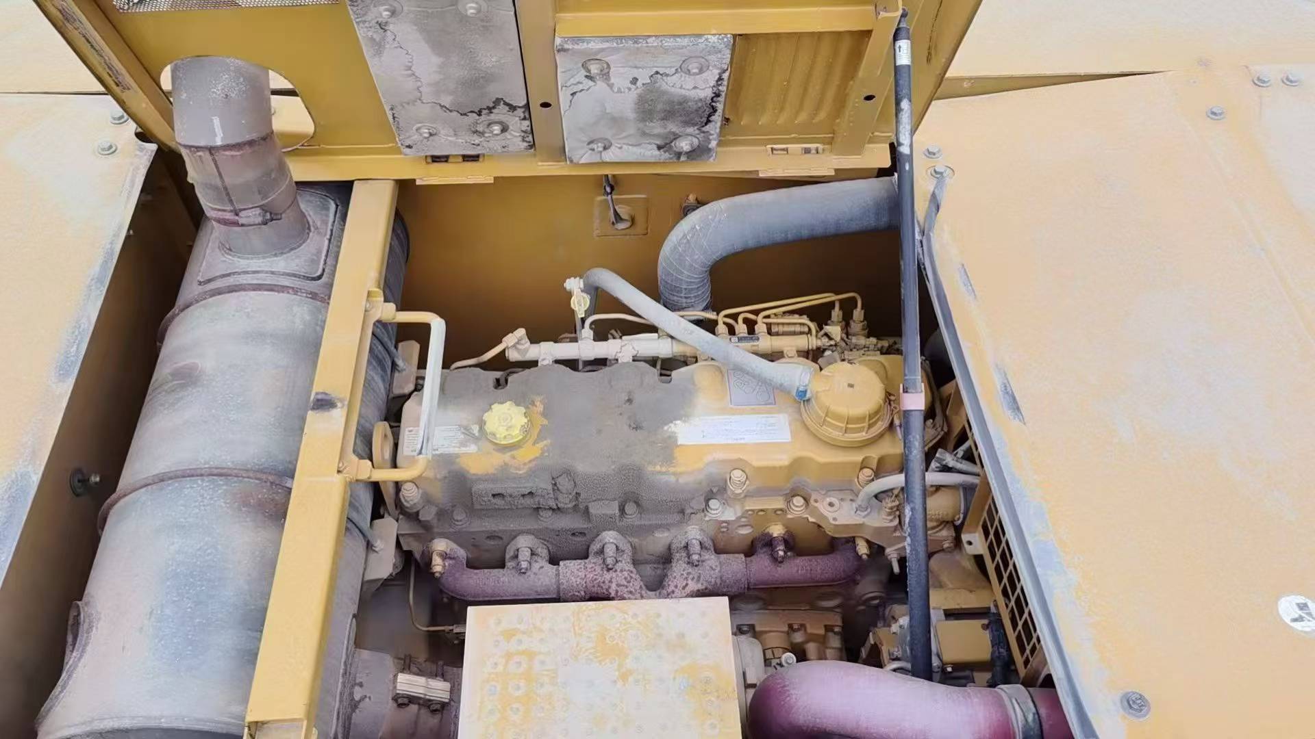 Buy Caterpillar 336E Used Excavator / 2 Buy Caterpillar 336E Used Excavator / 2