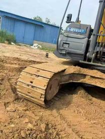 Buy XCMG XE155DK Used Excavator / 5 Buy XCMG XE155DK Used Excavator / 5