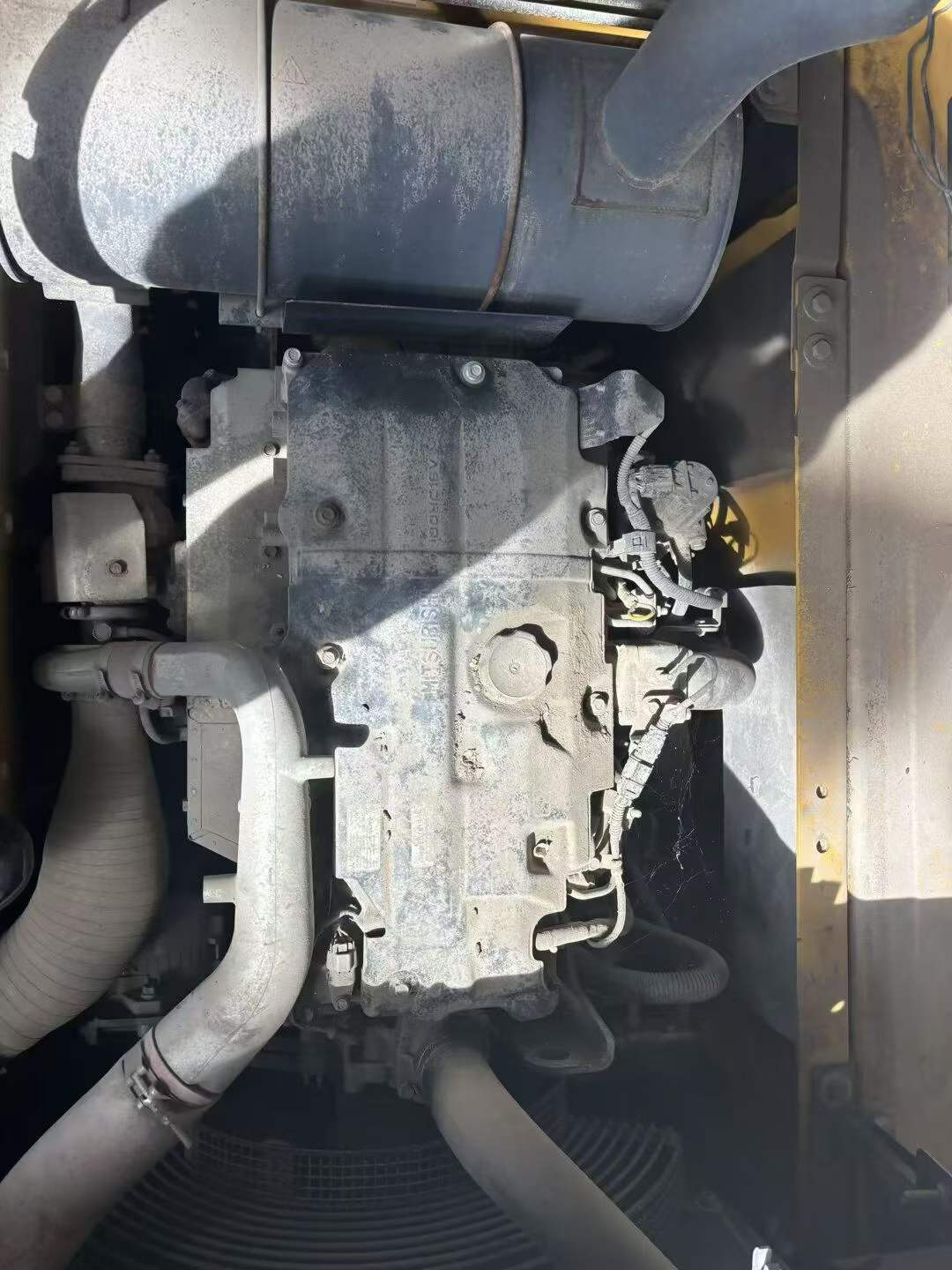 Buy Sany SY215C Used Excavator / 5 Buy Sany SY215C Used Excavator / 5