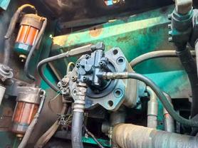 Buy Kobelco SK350-8 Used Excavator / 5 Buy Kobelco SK350-8 Used Excavator / 5