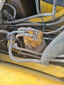 Buy Komatsu PC360-7 Used Excavator / 7 Buy Komatsu PC360-7 Used Excavator / 7