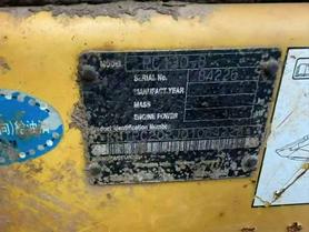 Buy Komatsu PC130-8 Used Excavator / 5 Buy Komatsu PC130-8 Used Excavator / 5