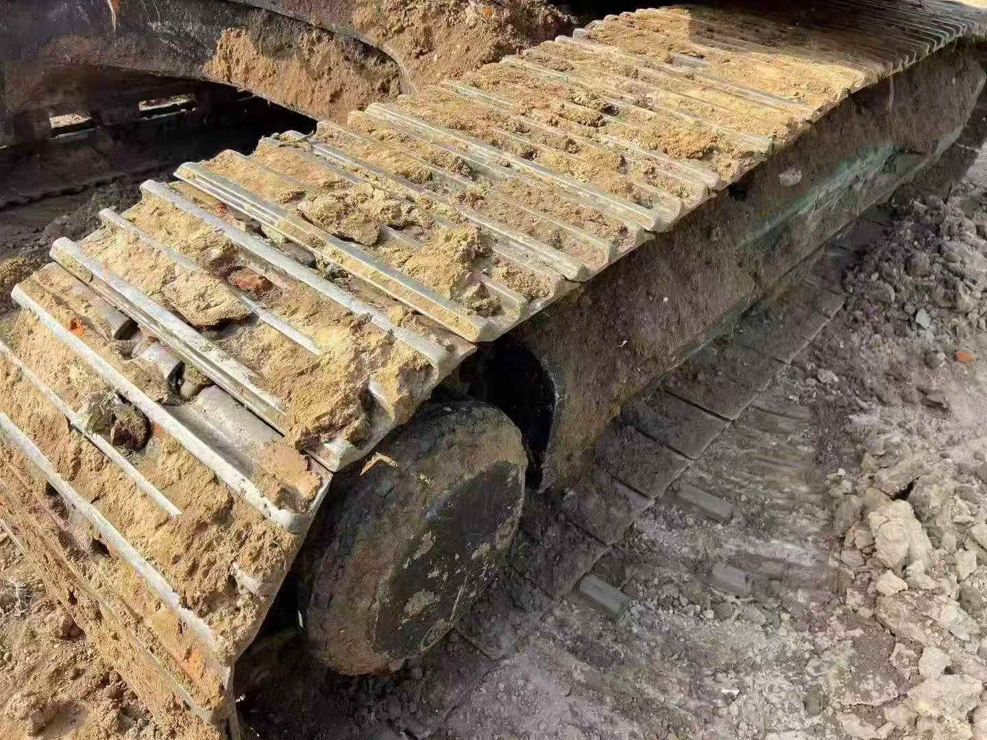 Buy Caterpillar 324D Used Excavator / 9 Buy Caterpillar 324D Used Excavator / 9