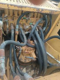 Buy Caterpillar 312V2 Used Excavator / 5 Buy Caterpillar 312V2 Used Excavator / 5