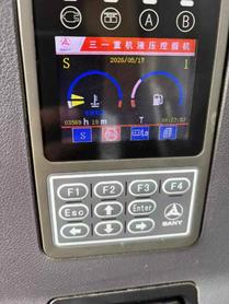 Buy Sany SY60 Used Excavator / 6 Buy Sany SY60 Used Excavator / 6
