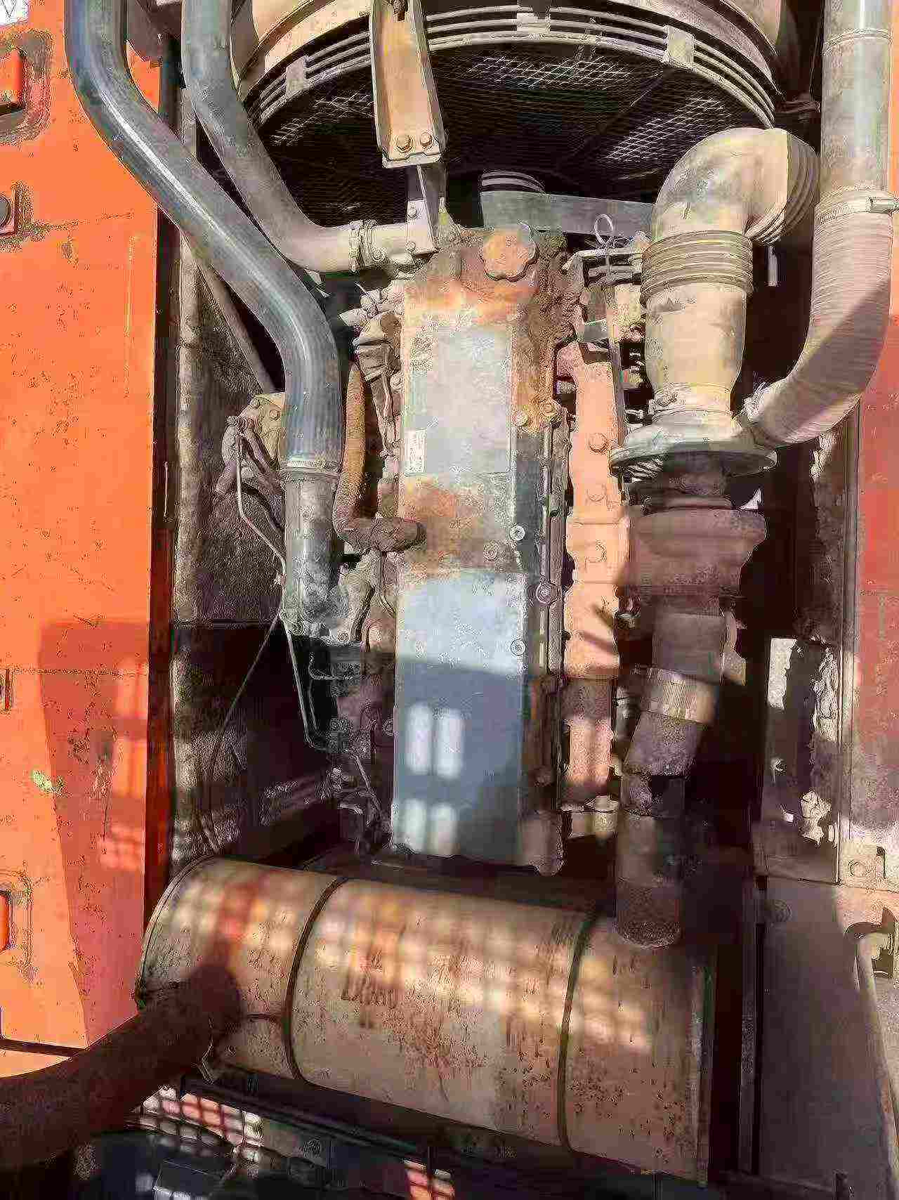 Buy Hitachi EX360-5 Used Excavator / 5 Buy Hitachi EX360-5 Used Excavator / 5