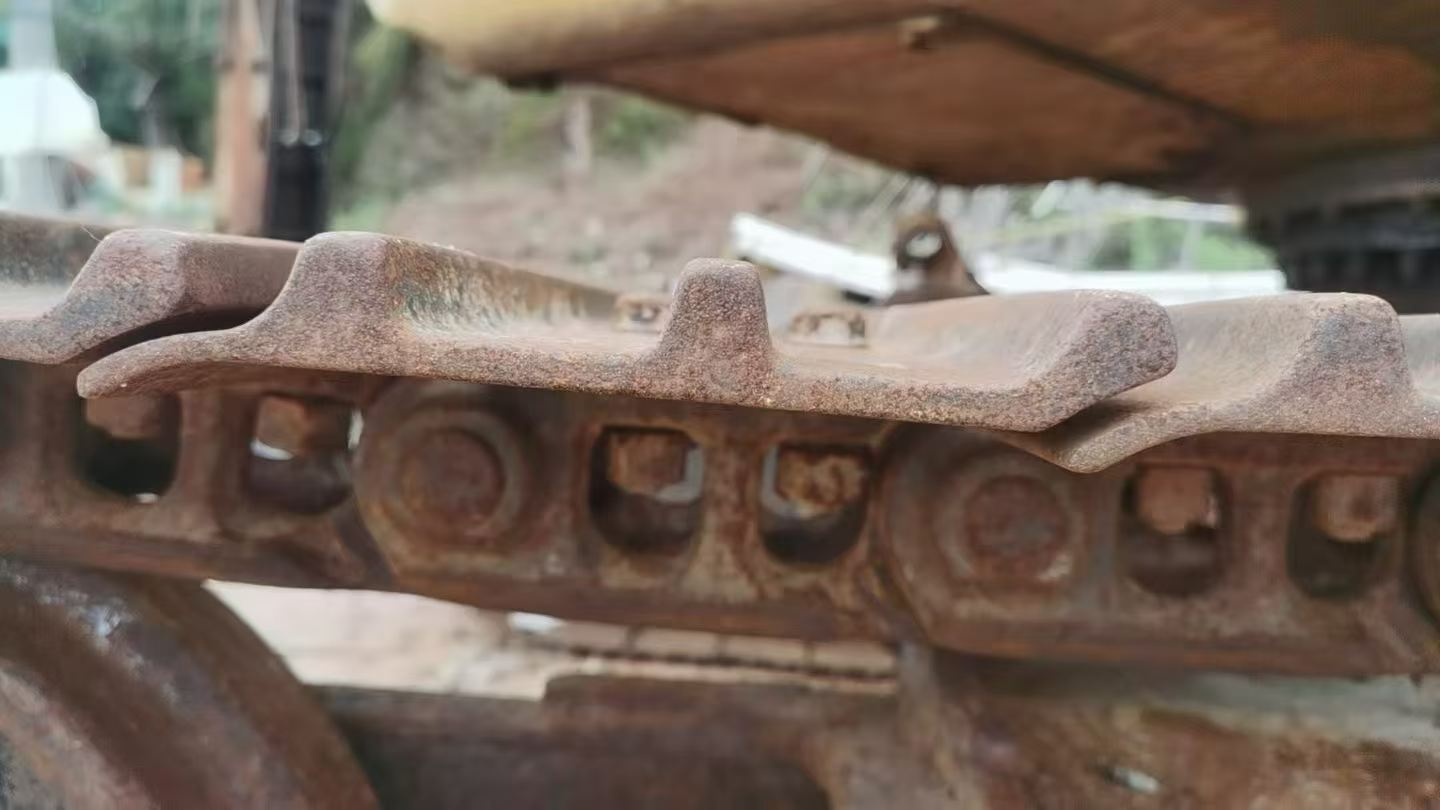 Buy Caterpillar 312C Used Excavator / 8 Buy Caterpillar 312C Used Excavator / 8