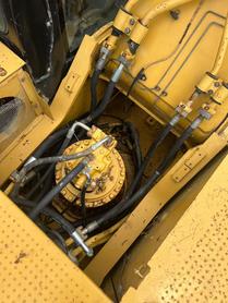 Buy Caterpillar 336E Used Excavator / 5 Buy Caterpillar 336E Used Excavator / 5