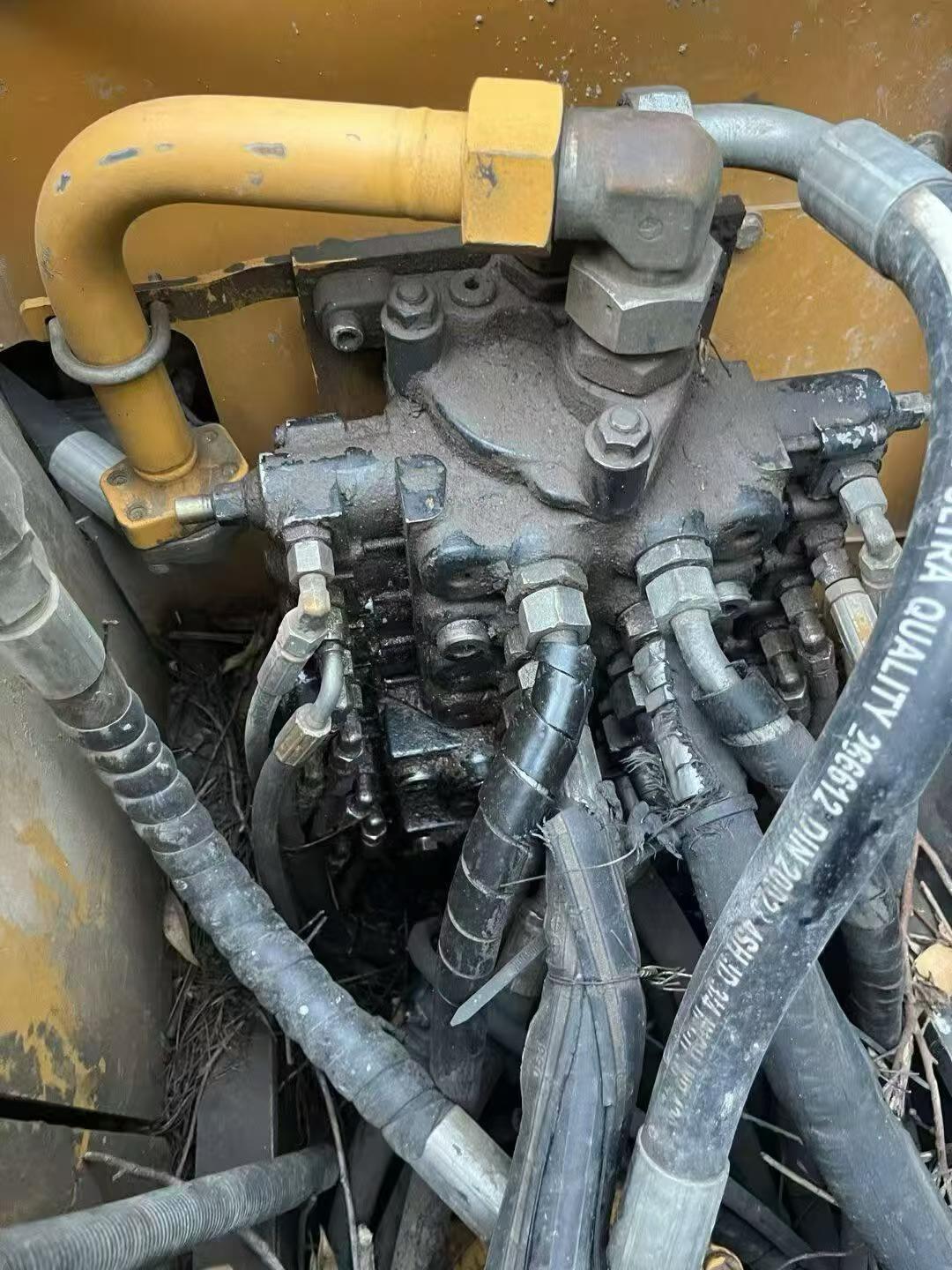 Buy Sany SY75 Used Excavator / 7 Buy Sany SY75 Used Excavator / 7