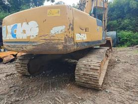 Compre Excavadora XCMG XE215CA Usada / 2 Compre Excavadora XCMG XE215CA Usada / 2