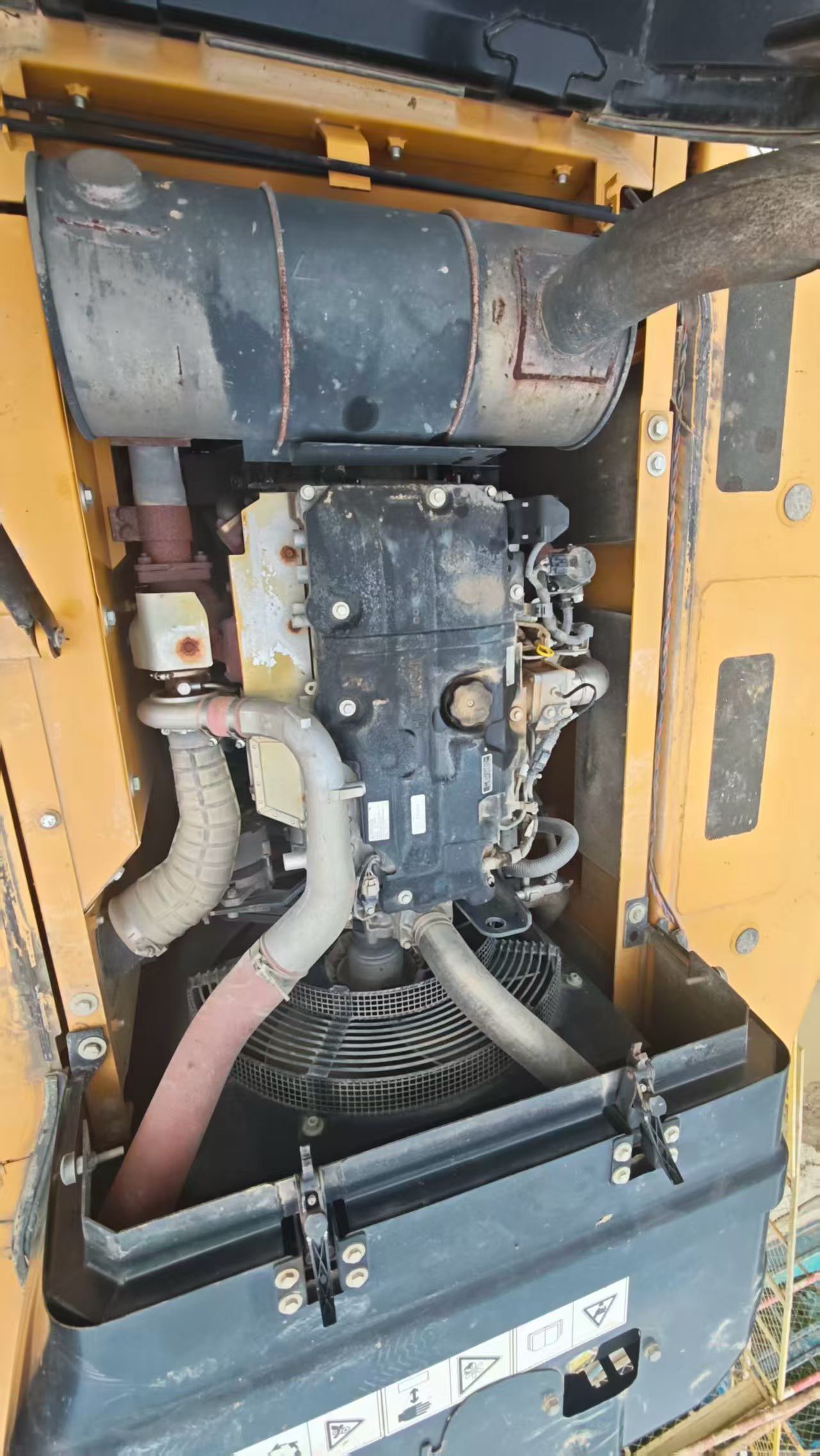 Buy Sany SY205C Used Excavator / 6 Buy Sany SY205C Used Excavator / 6