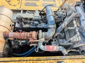 Buy Komatsu PC360-7 Used Excavator / 4 Buy Komatsu PC360-7 Used Excavator / 4