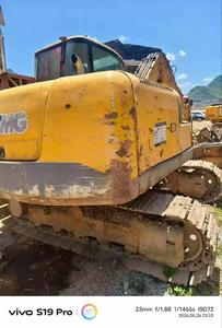 Comprar XCMG XE85C Usado Escavadeira Comprar XCMG XE85C Usado Escavadeira
