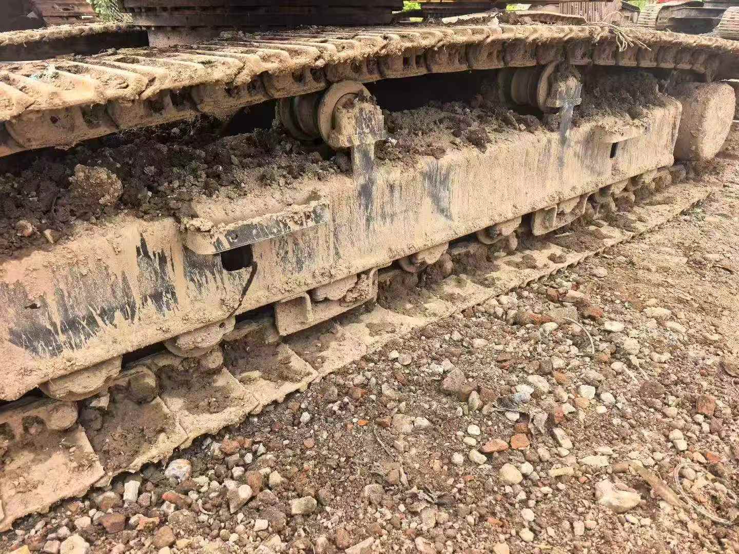 Buy Kobelco SK210 Used Excavator / 7 Buy Kobelco SK210 Used Excavator / 7