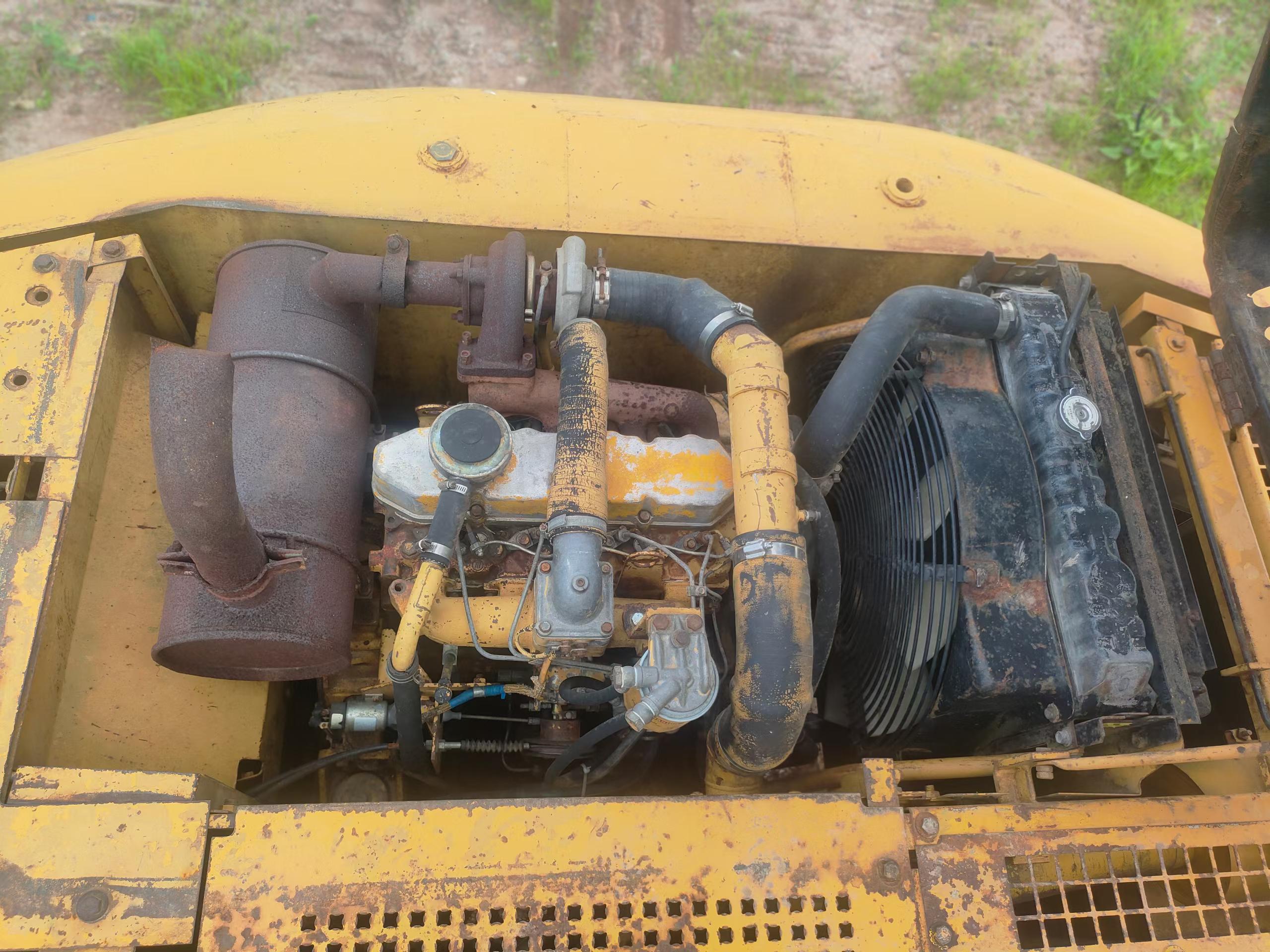 Buy Caterpillar 312V2 Used Excavator / 6 Buy Caterpillar 312V2 Used Excavator / 6