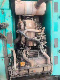 Buy Kobelco SK210 Used Excavator / 4 Buy Kobelco SK210 Used Excavator / 4