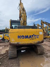 Buy Komatsu PC130-8 Used Excavator / 8 Buy Komatsu PC130-8 Used Excavator / 8