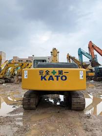 Buy Kato Used Excavator / 9 Buy Kato Used Excavator / 9