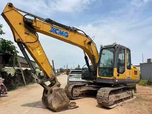 Buy XCMG XE135D Used Excavator Buy XCMG XE135D Used Excavator