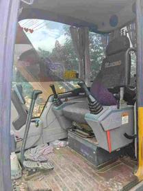 Buy XCMG XE75C Used Excavator / 7 Buy XCMG XE75C Used Excavator / 7