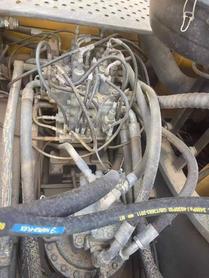 Acheter Pelle Volvo EC350D d'occasion / 8 Acheter Pelle Volvo EC350D d'occasion / 8