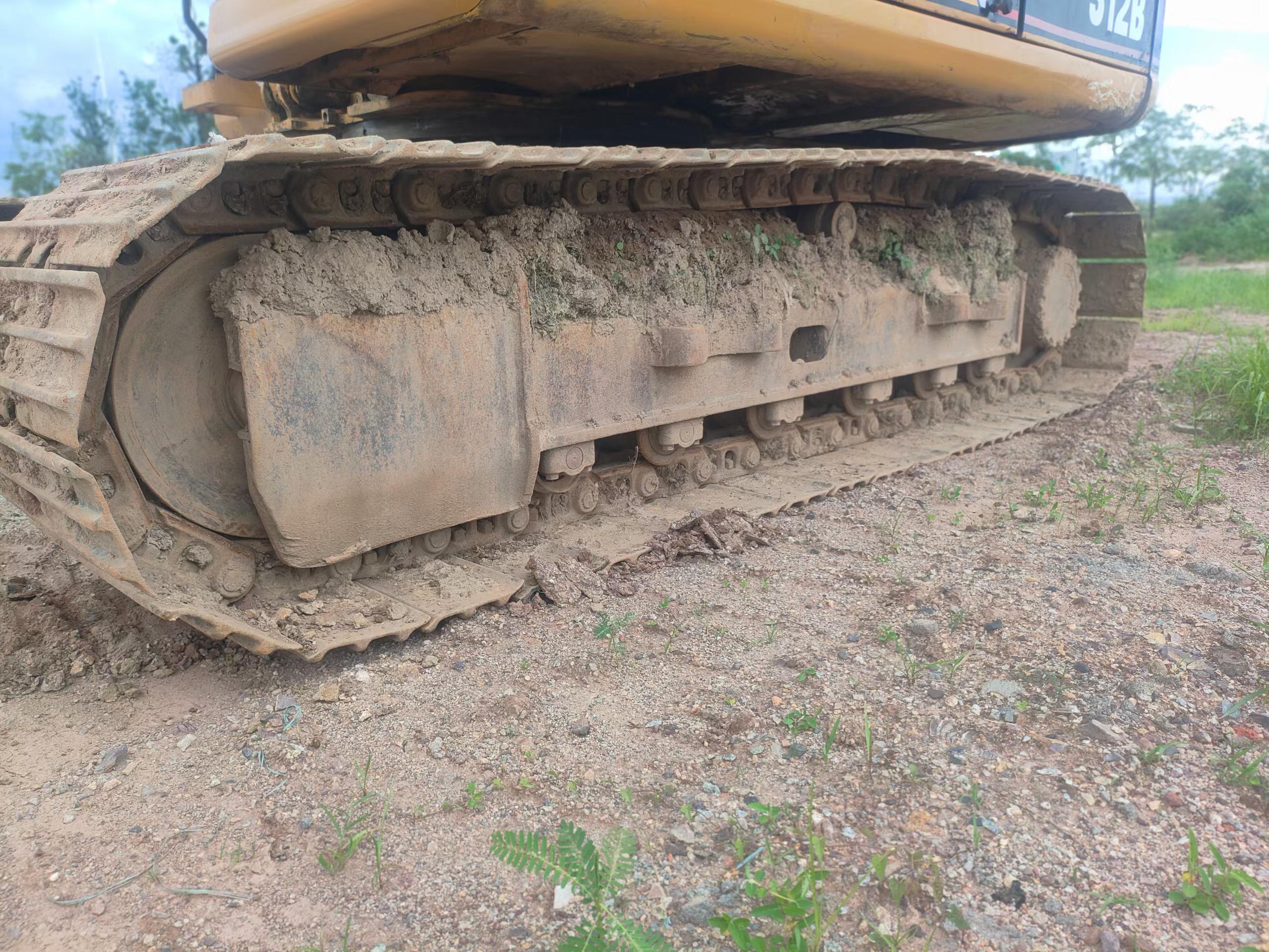 Buy Caterpillar 312V2 Used Excavator / 9 Buy Caterpillar 312V2 Used Excavator / 9