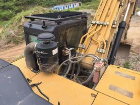 Buy Sany SY375H Used Excavator / 5 Buy Sany SY375H Used Excavator / 5