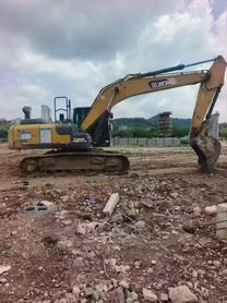 Buy XCMG XE200 Used Excavator / 2 Buy XCMG XE200 Used Excavator / 2