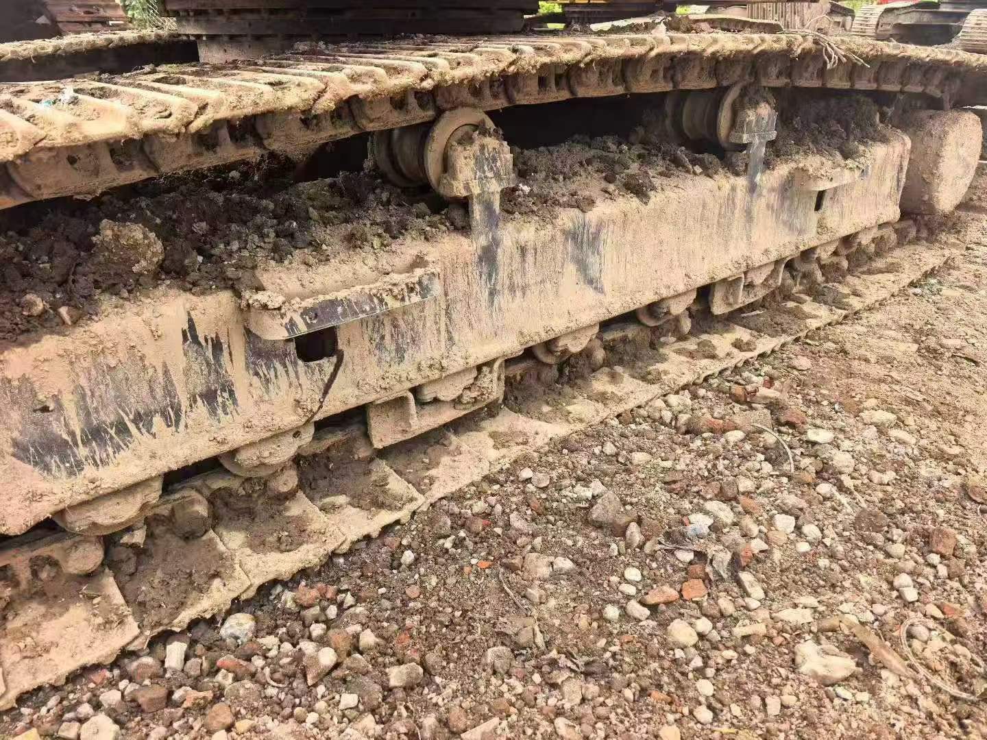Buy Kobelco SK210 Used Excavator / 7 Buy Kobelco SK210 Used Excavator / 7