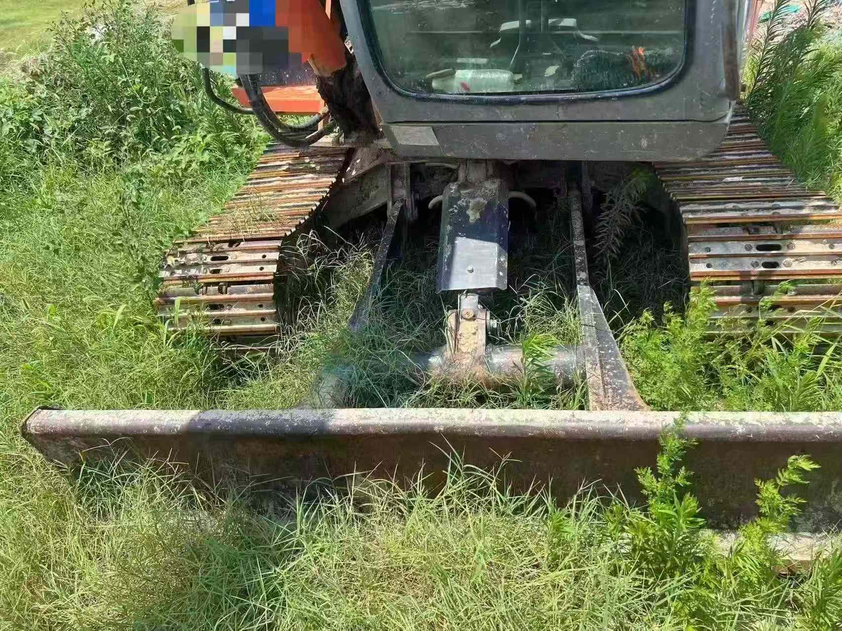 Buy Hitachi ZX60 Used Excavator / 2 Buy Hitachi ZX60 Used Excavator / 2