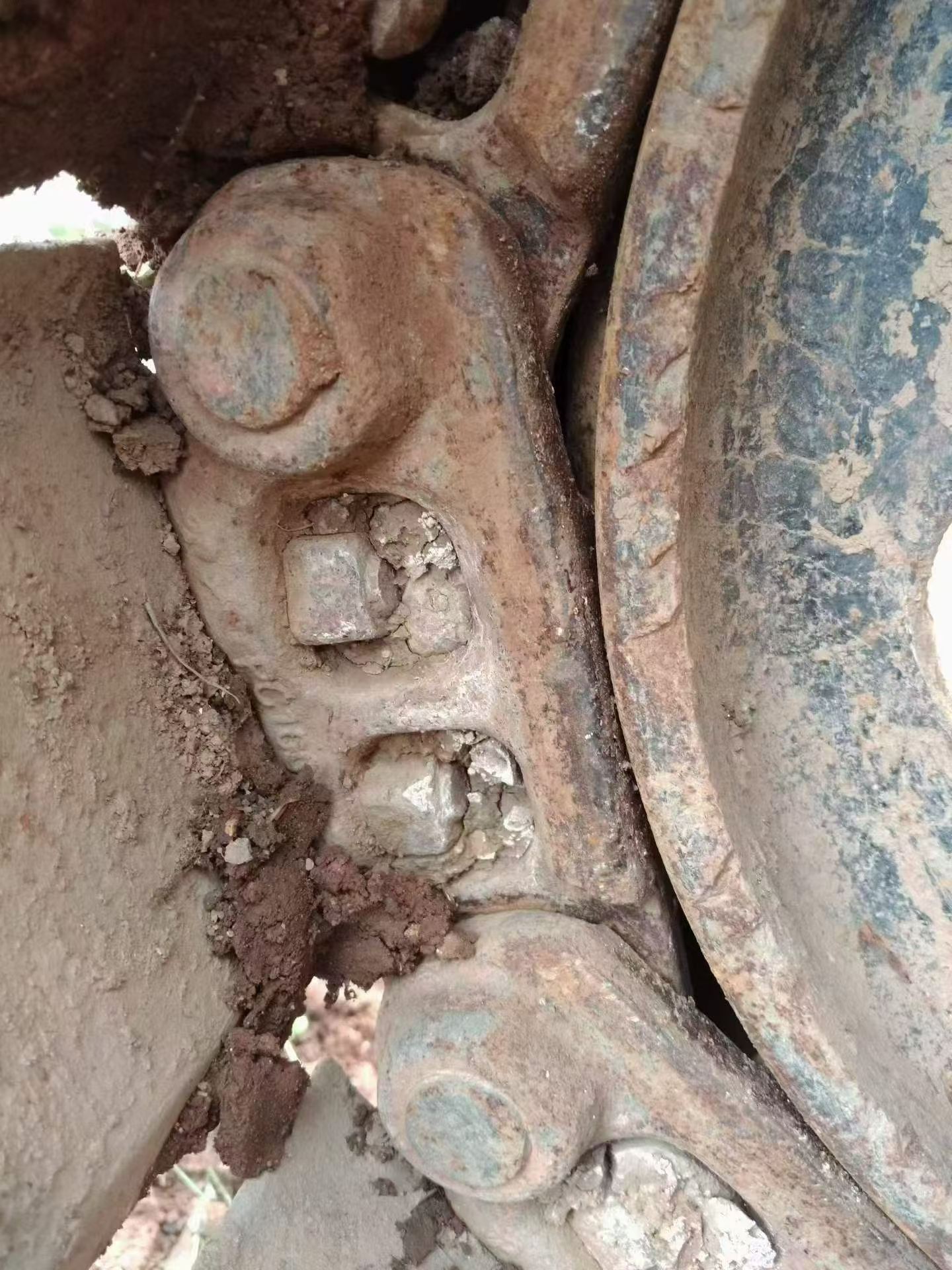 Buy Komatsu PC100-6 Used Excavator / 9 Buy Komatsu PC100-6 Used Excavator / 9