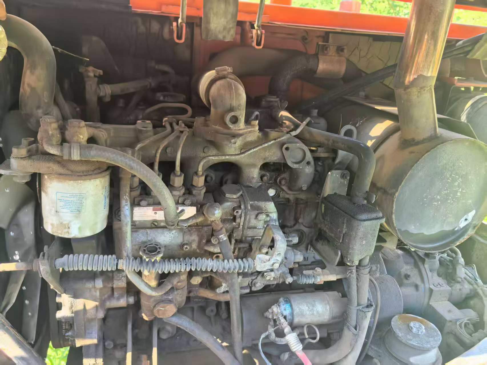 Buy Doosan DH55-7 Used Excavator / 3 Buy Doosan DH55-7 Used Excavator / 3