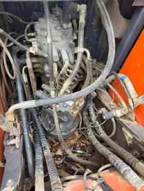 Buy Doosan DH150 Used Excavator / 5 Buy Doosan DH150 Used Excavator / 5