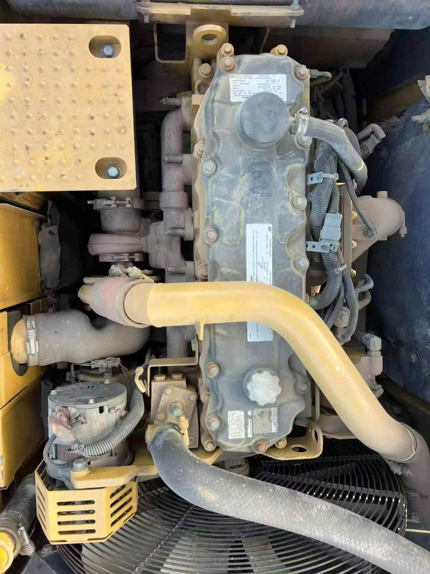 Buy Caterpillar 324D Used Excavator / 5 Buy Caterpillar 324D Used Excavator / 5