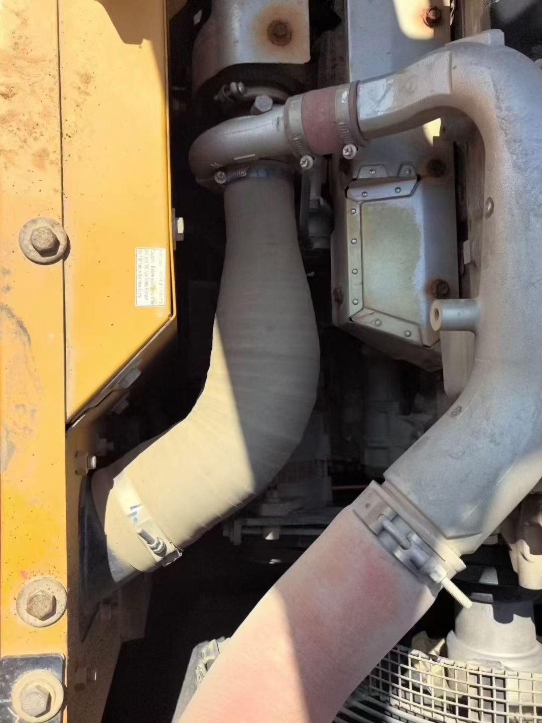 Buy Sany SY215C Used Excavator / 7 Buy Sany SY215C Used Excavator / 7