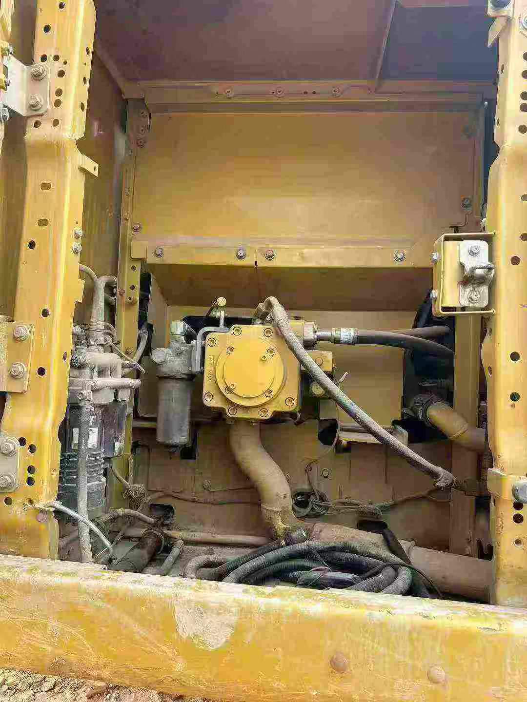 Buy Caterpillar 320GC Used Excavator / 9 Buy Caterpillar 320GC Used Excavator / 9