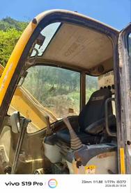 Buy XCMG XE85C Used Excavator / 5 Buy XCMG XE85C Used Excavator / 5
