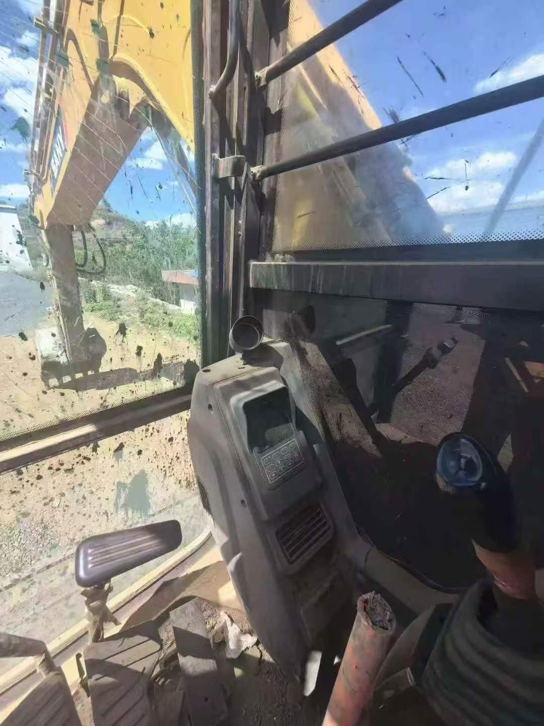 Buy Sany SY95C Used Excavator / 7 Buy Sany SY95C Used Excavator / 7