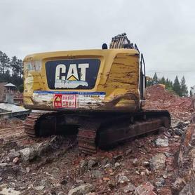 Buy Caterpillar 336E Used Excavator / 8 Buy Caterpillar 336E Used Excavator / 8