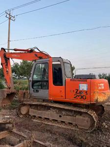 Buy Hitachi EX120 Used Excavator Buy Hitachi EX120 Used Excavator