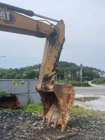 Buy Caterpillar 336E Used Excavator / 3 Buy Caterpillar 336E Used Excavator / 3