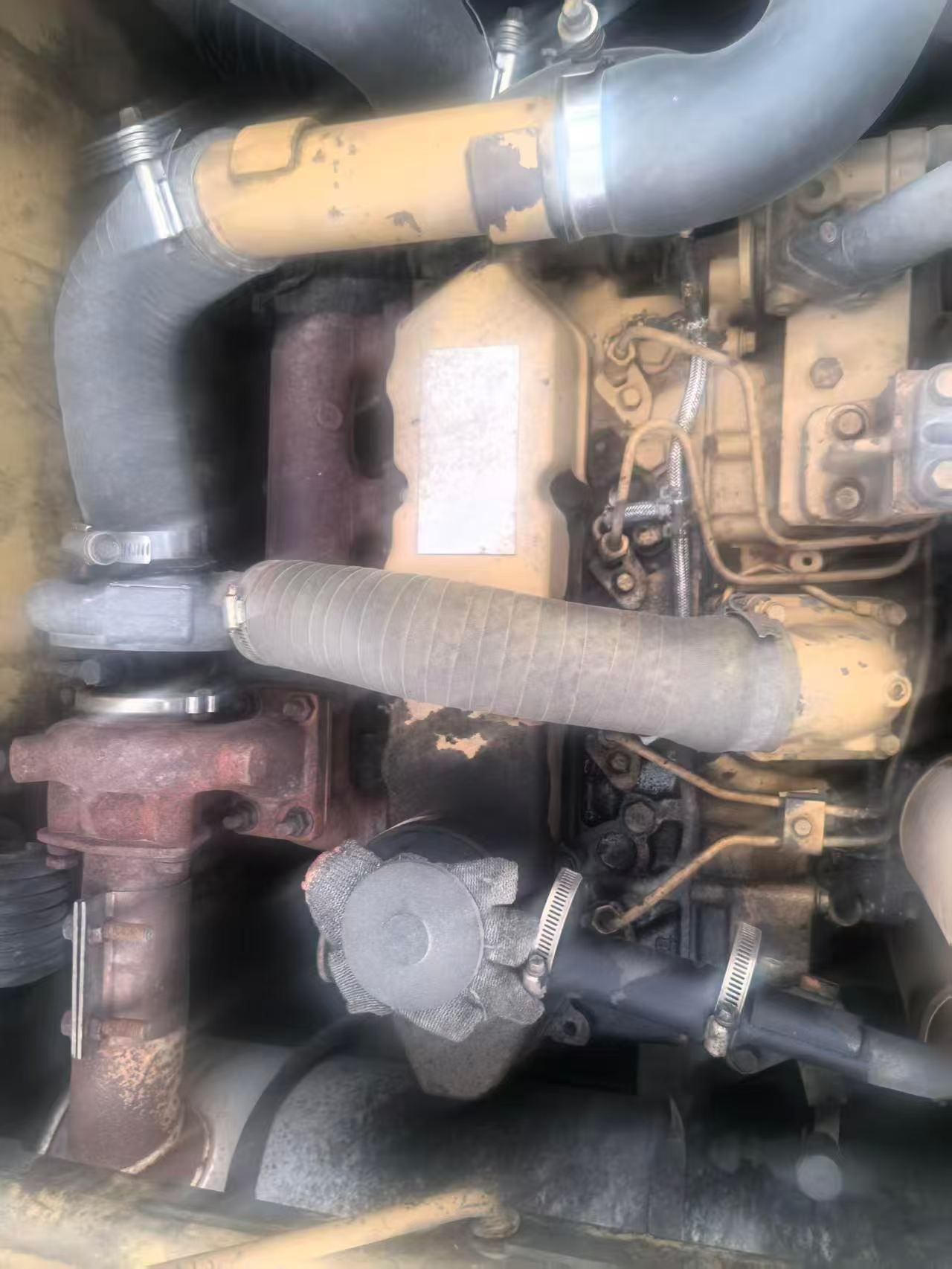 Buy Caterpillar 312C Used Excavator / 4 Buy Caterpillar 312C Used Excavator / 4